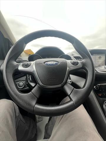 used 2016 Ford Escape car, priced at $6,995