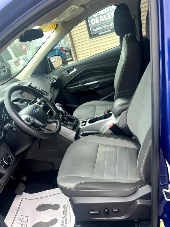 used 2016 Ford Escape car, priced at $5,495