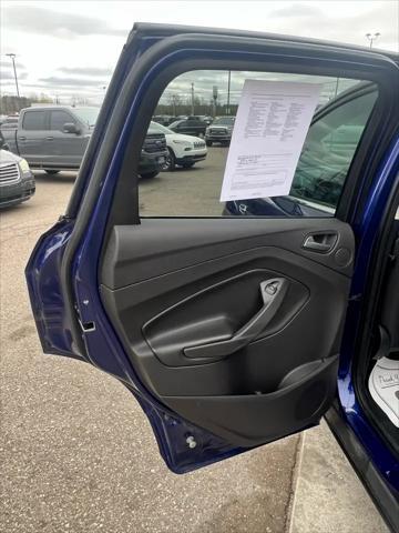 used 2016 Ford Escape car, priced at $6,995