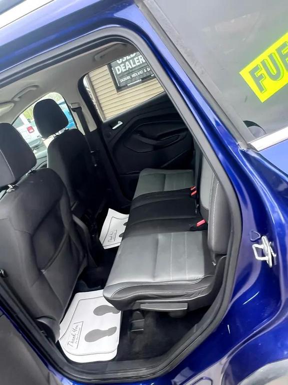 used 2016 Ford Escape car, priced at $5,495