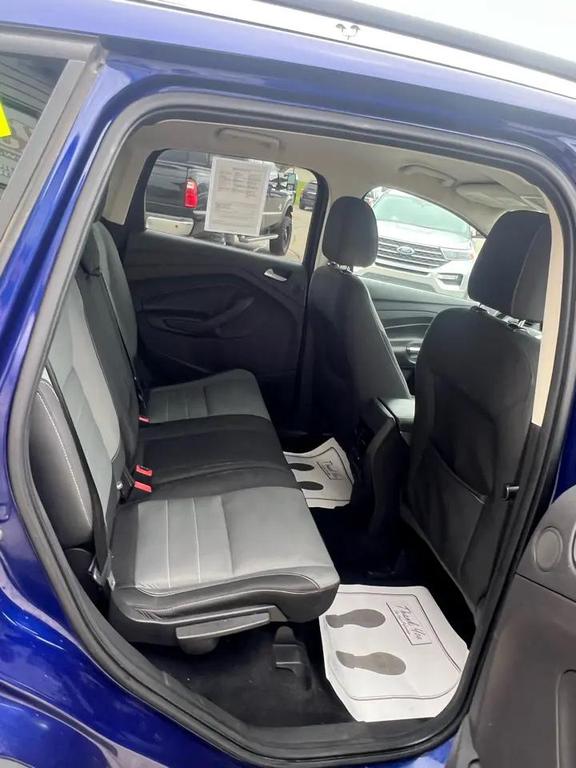 used 2016 Ford Escape car, priced at $5,495