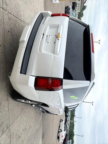 used 2017 Chevrolet Suburban car, priced at $12,995