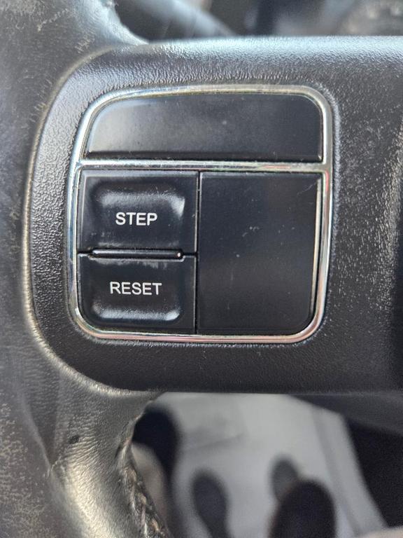 used 2016 Jeep Patriot car, priced at $5,995