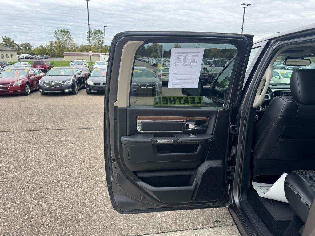 used 2016 Ram 1500 car, priced at $13,995