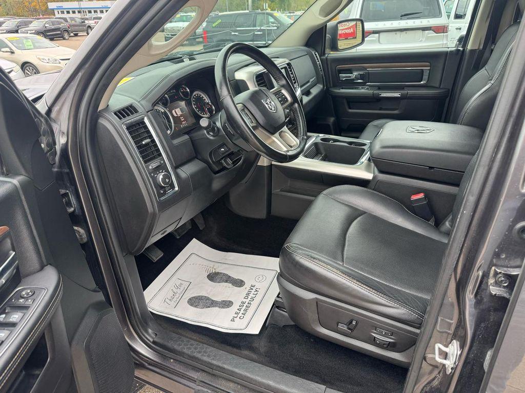 used 2016 Ram 1500 car, priced at $13,995