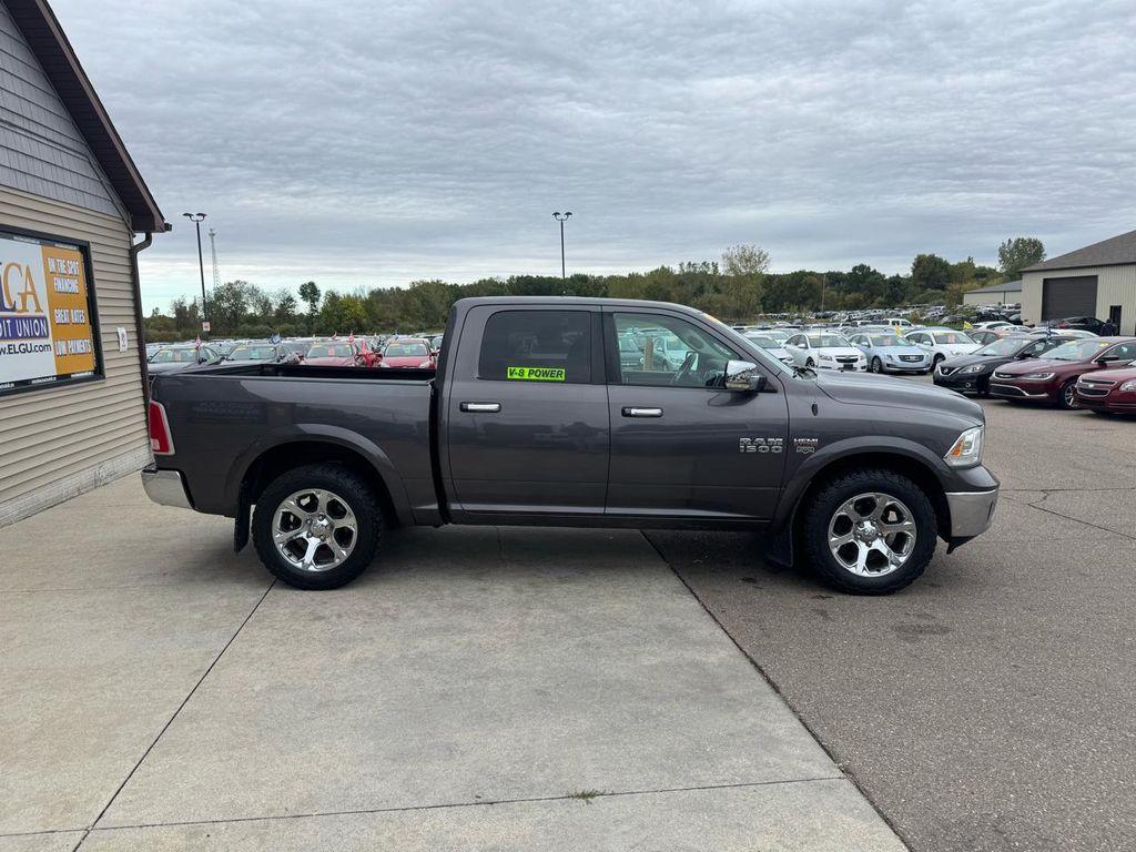 used 2016 Ram 1500 car, priced at $13,995