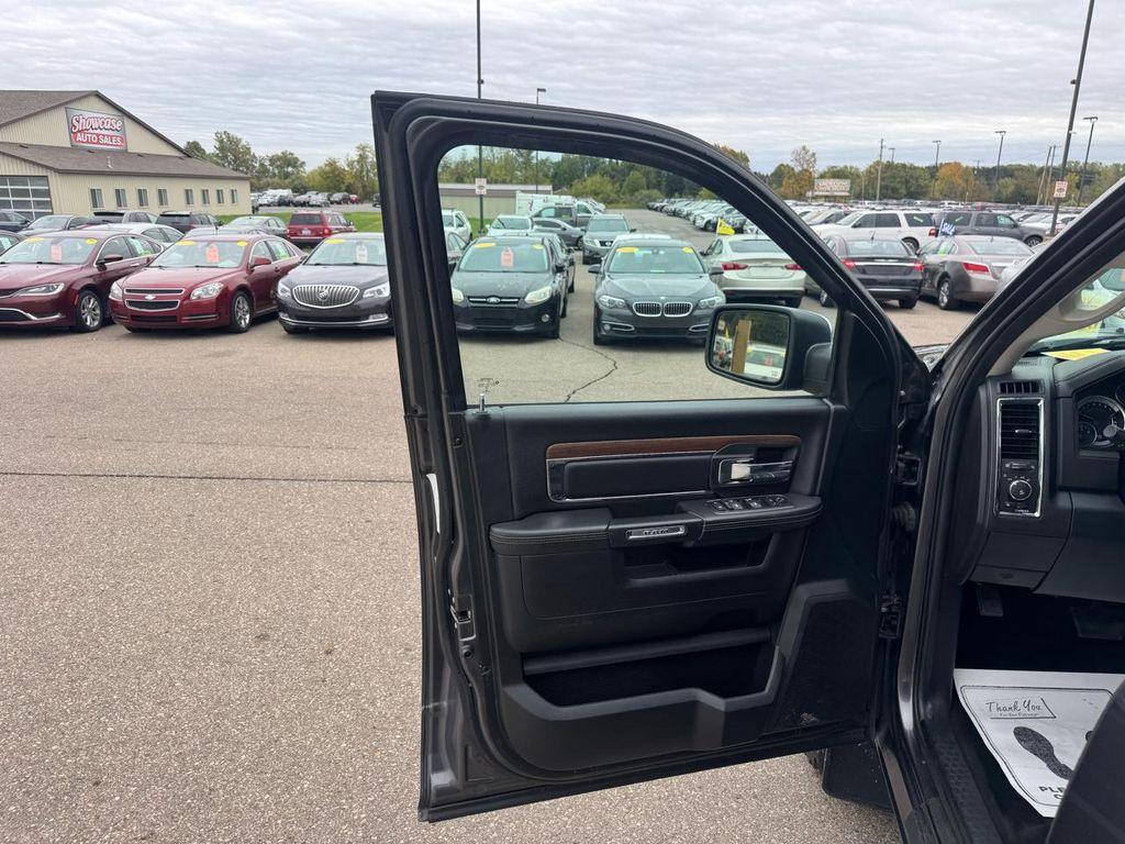 used 2016 Ram 1500 car, priced at $13,995