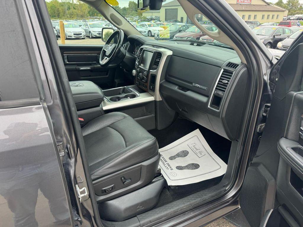used 2016 Ram 1500 car, priced at $13,995