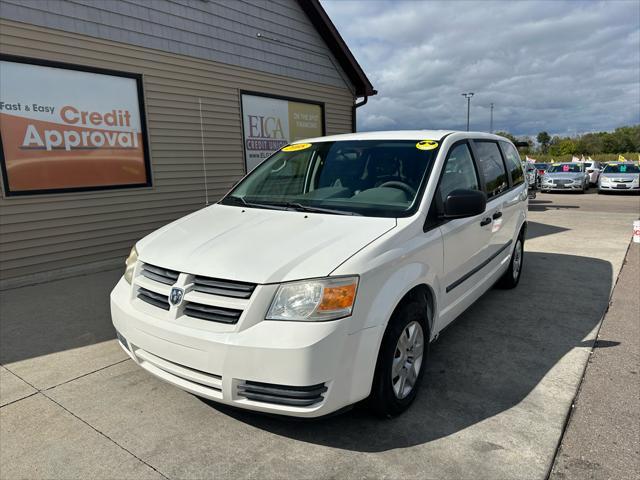 used 2008 Dodge Grand Caravan car, priced at $7,995