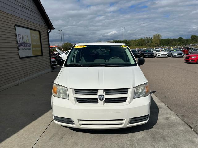 used 2008 Dodge Grand Caravan car, priced at $7,995