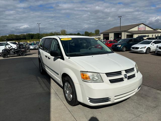 used 2008 Dodge Grand Caravan car, priced at $7,995