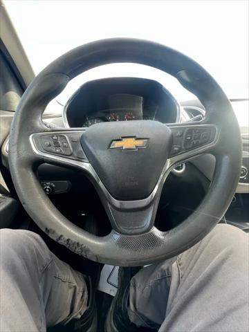 used 2019 Chevrolet Equinox car, priced at $10,995