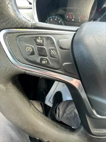 used 2019 Chevrolet Equinox car, priced at $10,995