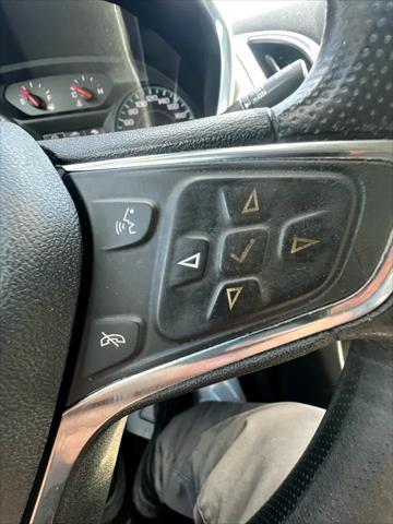 used 2019 Chevrolet Equinox car, priced at $10,995