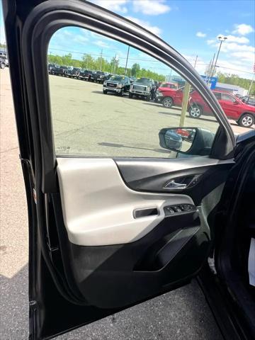 used 2019 Chevrolet Equinox car, priced at $10,995