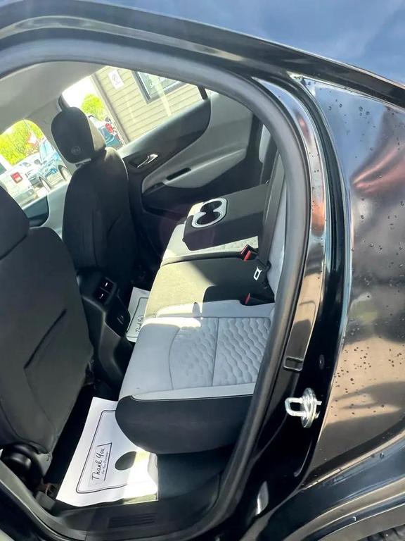 used 2019 Chevrolet Equinox car, priced at $9,995