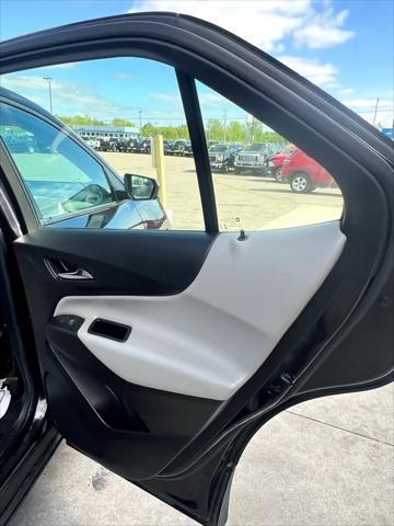 used 2019 Chevrolet Equinox car, priced at $10,995