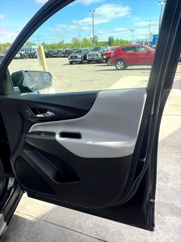 used 2019 Chevrolet Equinox car, priced at $10,995