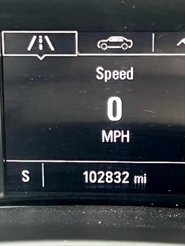 used 2019 Chevrolet Equinox car, priced at $10,995