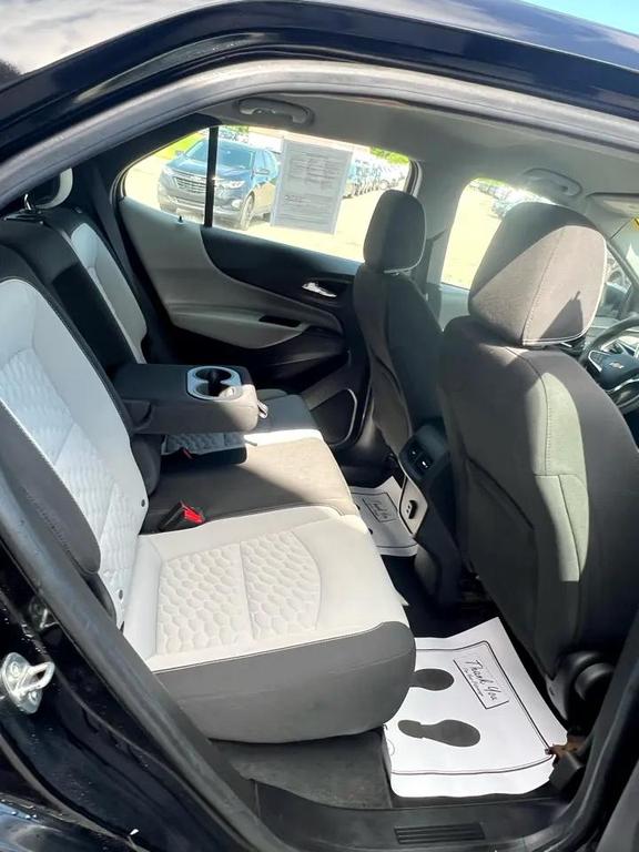 used 2019 Chevrolet Equinox car, priced at $9,995