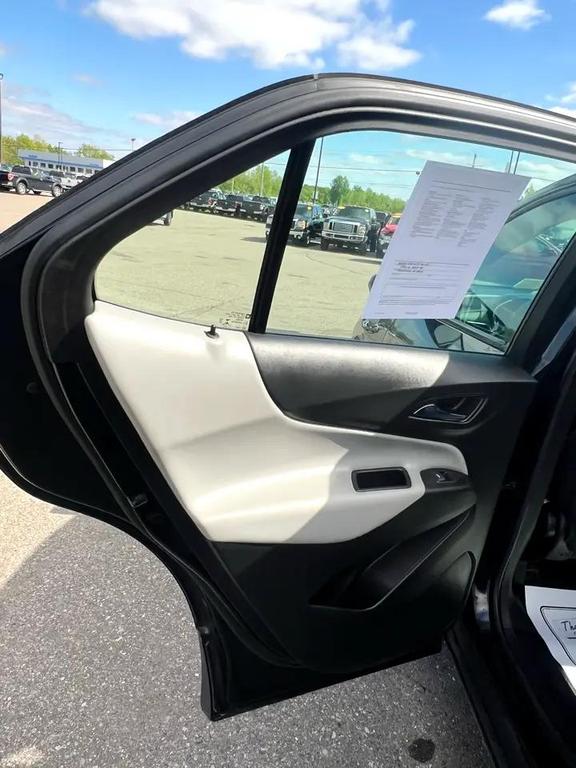 used 2019 Chevrolet Equinox car, priced at $9,995