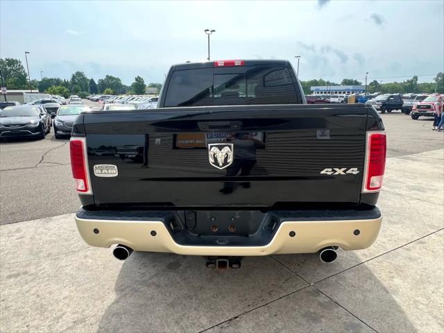 used 2013 Ram 1500 car, priced at $12,995