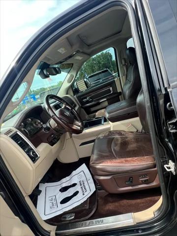 used 2013 Ram 1500 car, priced at $12,995