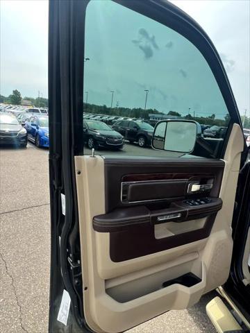 used 2013 Ram 1500 car, priced at $12,995