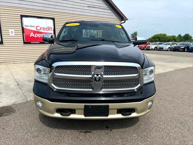 used 2013 Ram 1500 car, priced at $12,995