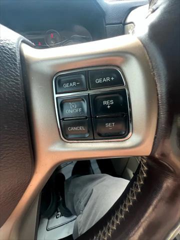 used 2013 Ram 1500 car, priced at $12,995