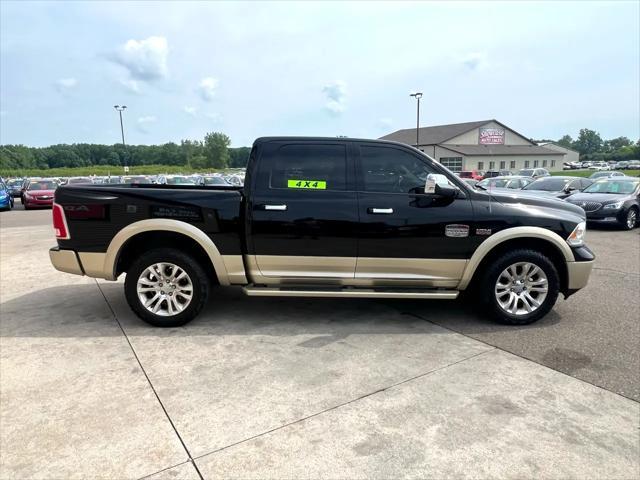 used 2013 Ram 1500 car, priced at $12,995