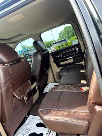used 2013 Ram 1500 car, priced at $12,995