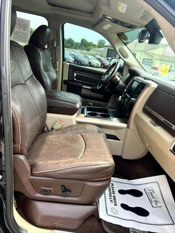 used 2013 Ram 1500 car, priced at $12,995