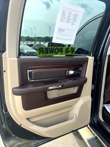 used 2013 Ram 1500 car, priced at $12,995