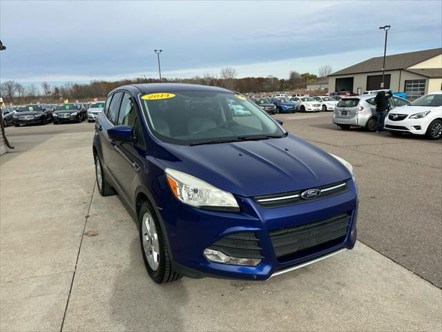 used 2014 Ford Escape car, priced at $4,995