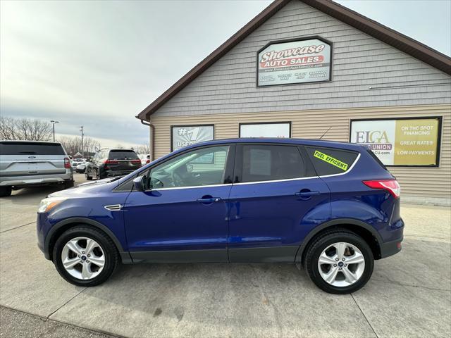 used 2014 Ford Escape car, priced at $4,995