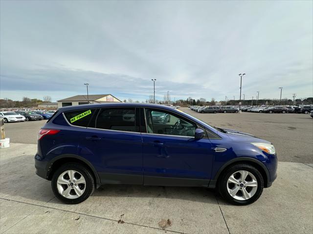 used 2014 Ford Escape car, priced at $4,995