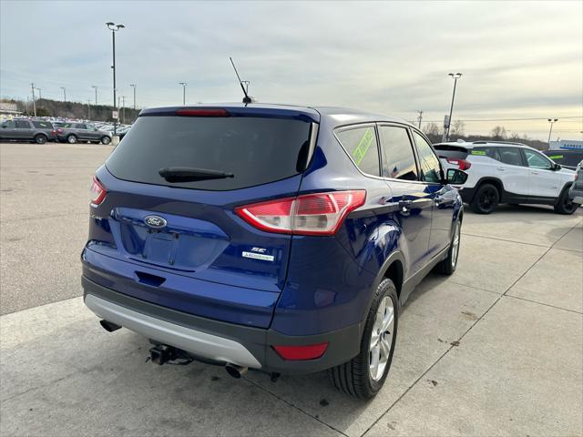 used 2014 Ford Escape car, priced at $4,995