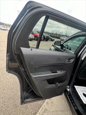 used 2013 GMC Terrain car