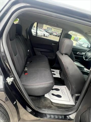 used 2013 GMC Terrain car