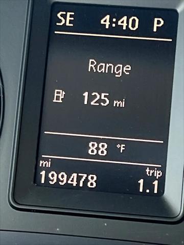 used 2014 Volkswagen Tiguan car, priced at $3,495