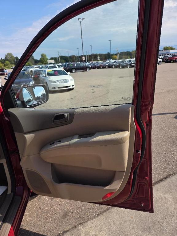 used 2014 Kia Sedona car, priced at $3,495