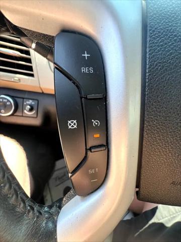 used 2011 Chevrolet Traverse car, priced at $4,995
