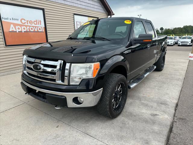 used 2009 Ford F-150 car, priced at $8,995