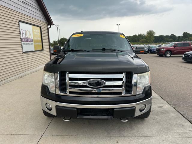 used 2009 Ford F-150 car, priced at $8,995