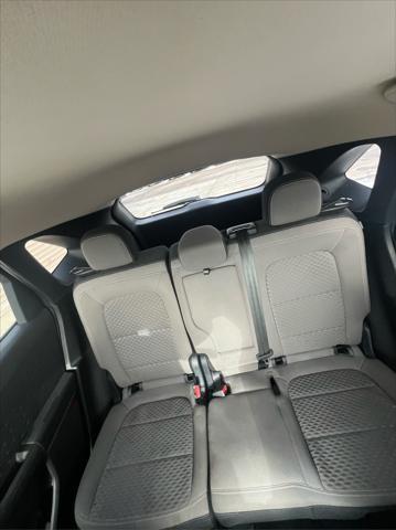 used 2020 Ford Escape car, priced at $9,995