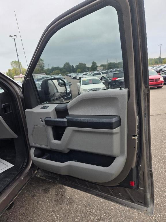 used 2018 Ford F-150 car, priced at $13,995