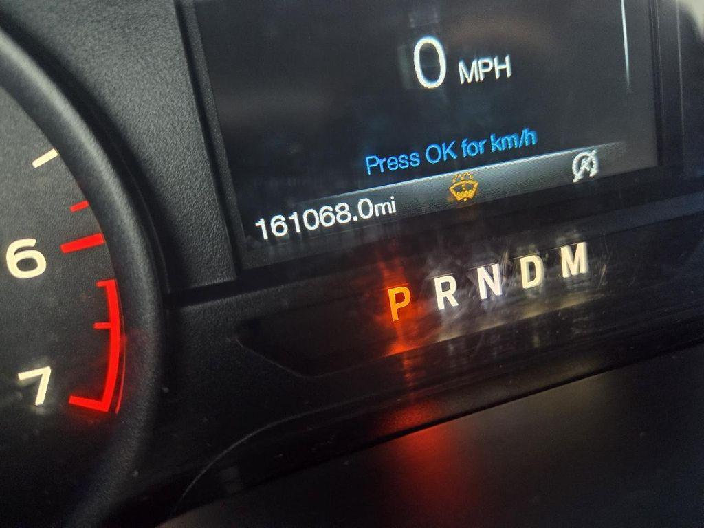 used 2018 Ford F-150 car, priced at $13,995