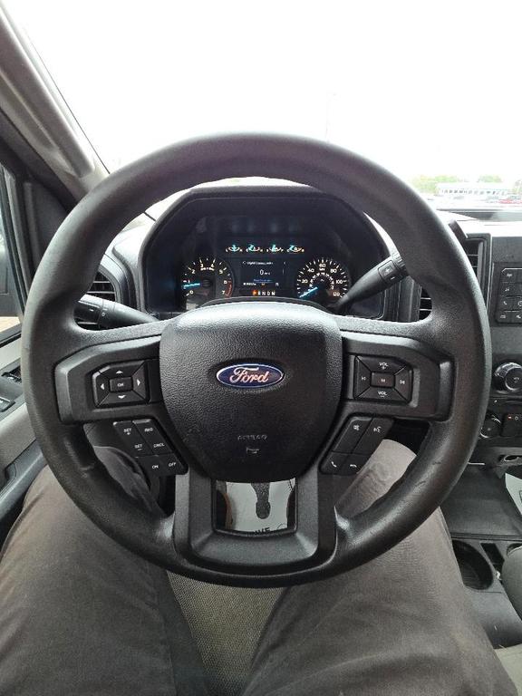 used 2018 Ford F-150 car, priced at $13,995
