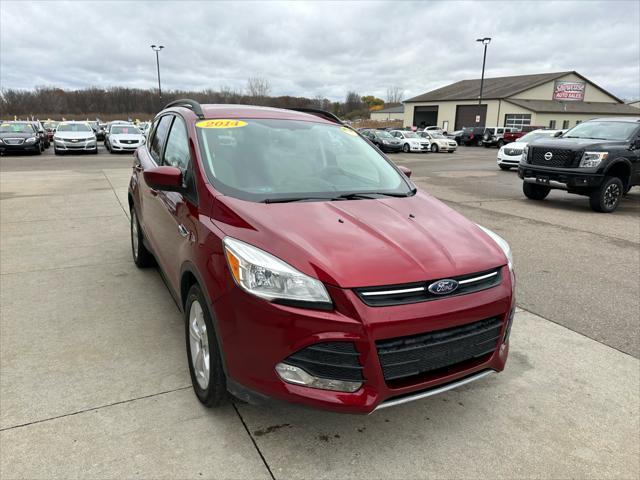 used 2014 Ford Escape car, priced at $5,995